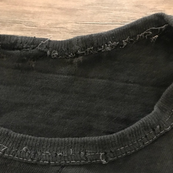 Vintage Authentic Led Zeppelin tee Authentic S - Picture 3 of 4